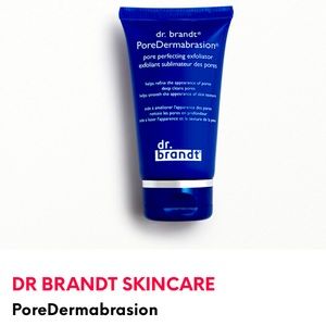 🧖‍♀️ PoreDermabrasion